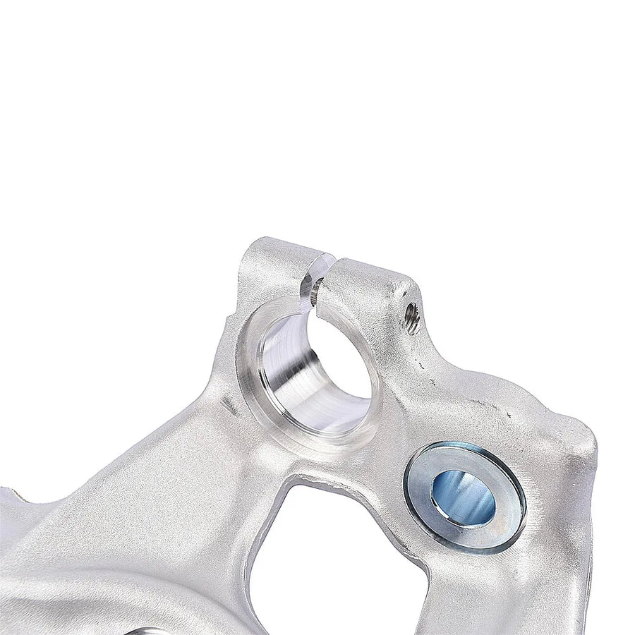 Front Left Steering Knuckle for Audi A4/A5/Q5/S4/S5 2009-2010