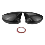 Mirror Cap Overlays for 2022–2026 Honda Civic – Pair