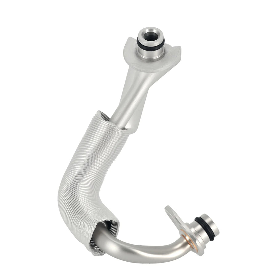 Turbocharger Coolant Feed Hose for BMW 320i/328i xDrive 2.0L