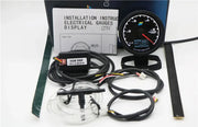 Greddy Car Head-Up Display and Digital Performance Gauge
