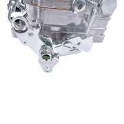 600 CFM 4-Barrel Electric Choke Carburetor for Chevrolet/Dodge/Ford
