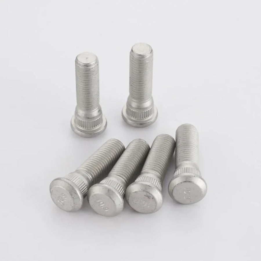 Wheel Studs for Toyota Camry RAV4 Corolla Prius Highlander Sienna Avalon & Chevrolet Matrix Venza Celica
