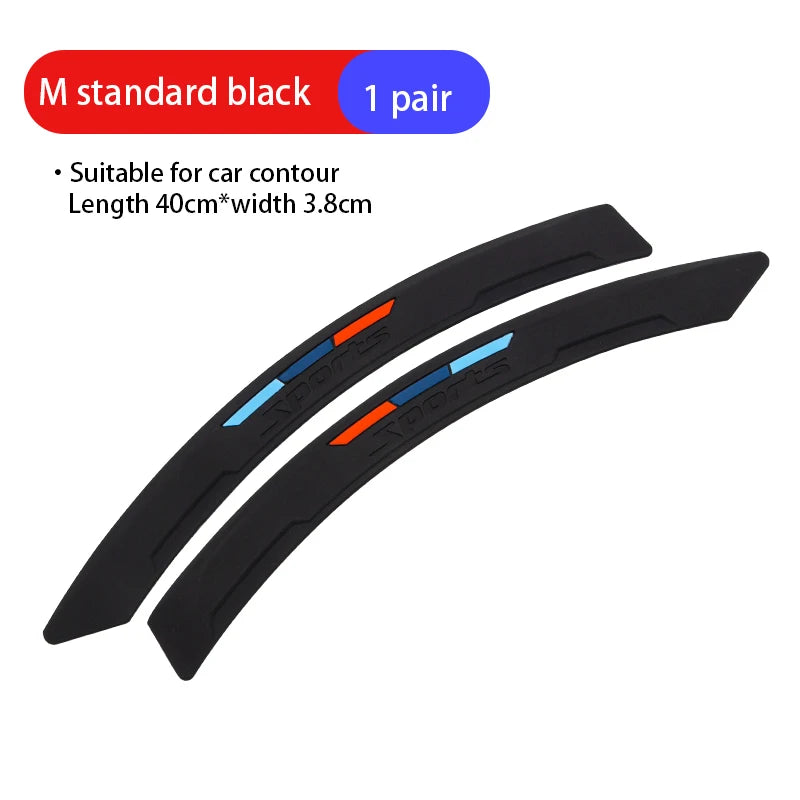 Universal Fender Flare Kit