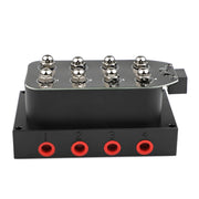 Universal Air Suspension Manifold Valve