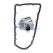 JF016E/JF017E CVT Transmission Valve Body for Nissan