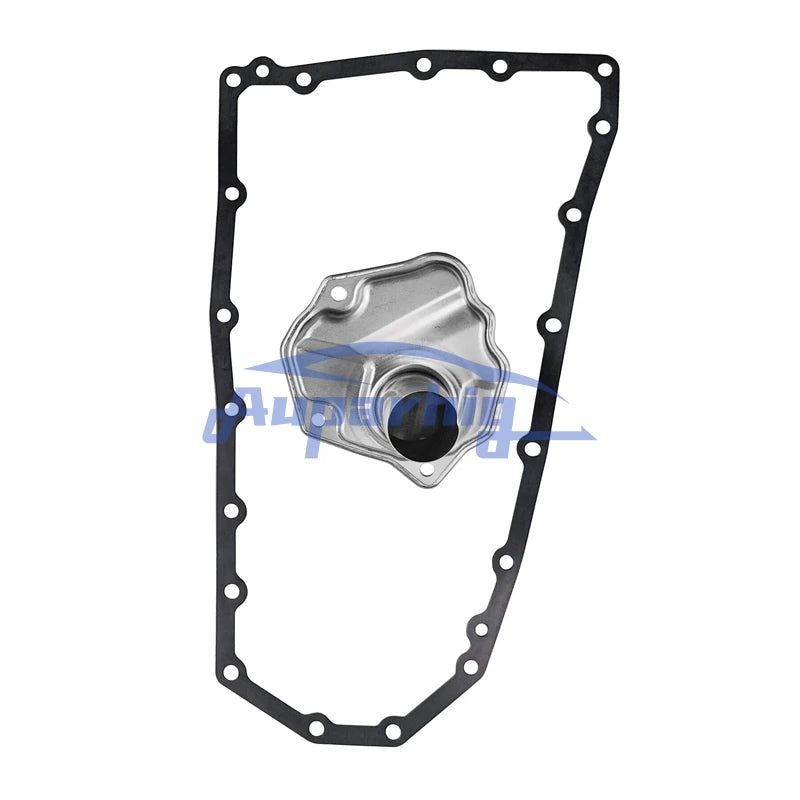 JF016E/JF017E CVT Transmission Valve Body for Nissan