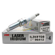 Ngk Iridium Spark Plug for Suzuki