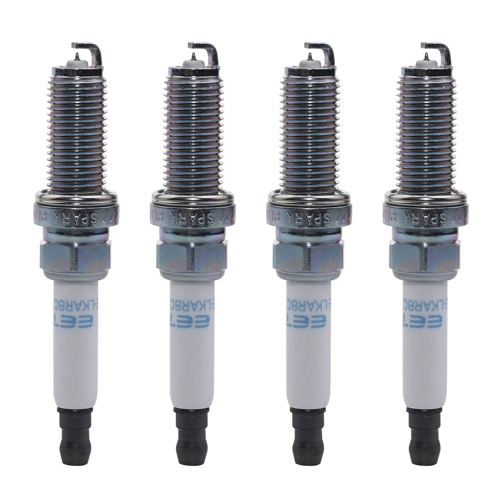 Iridium Spark Plugs for Buick 2015-2017