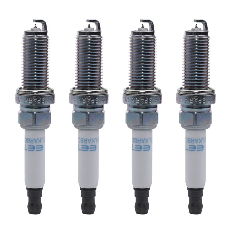 Iridium Spark Plugs for Buick 2015-2017