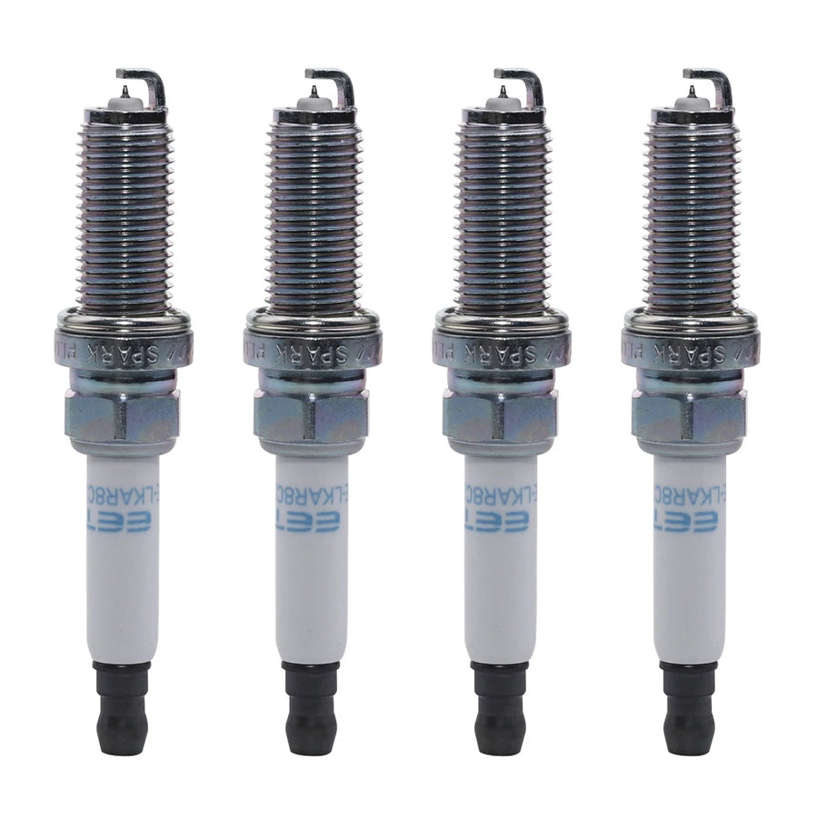 Iridium Spark Plugs for Buick 2015-2017
