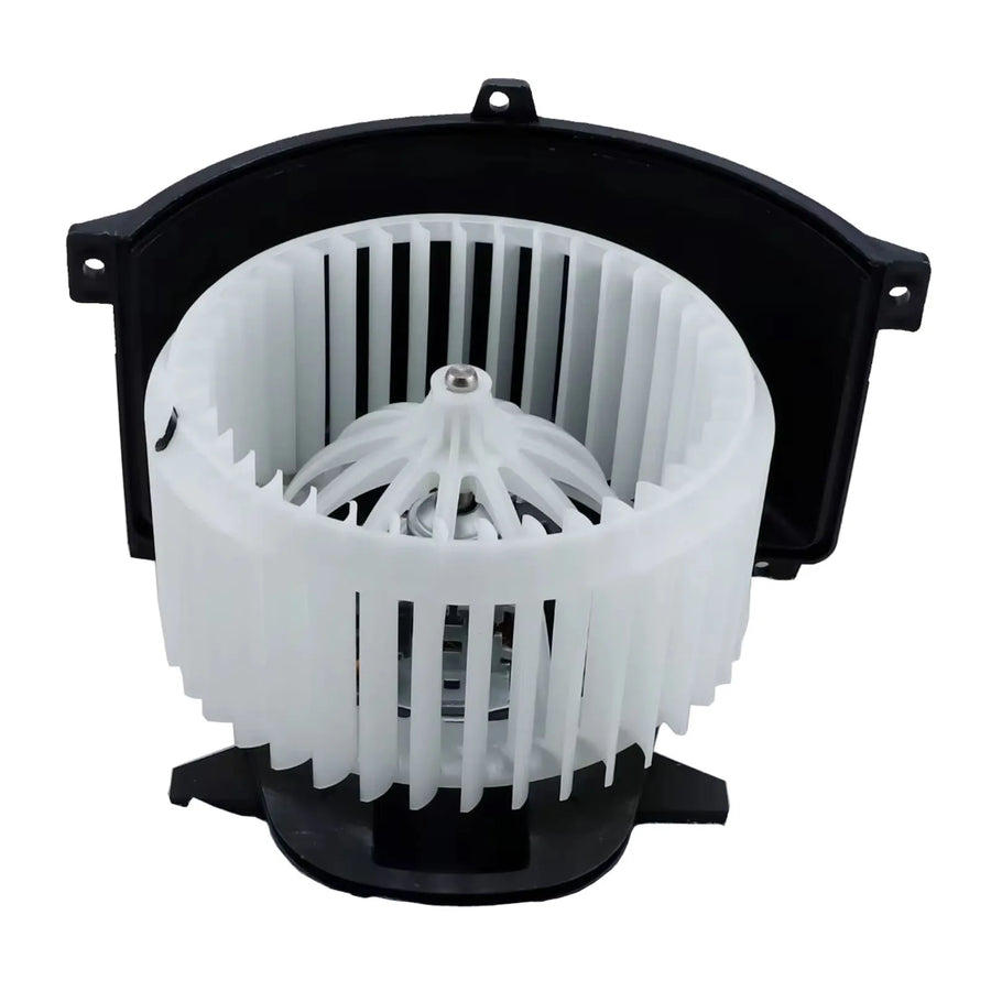 HVAC Blower Motor for Volkswagen Touareg, Amarok, Porsche Cayenne & Audi Q7 2006-2010