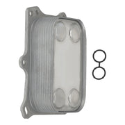 Engine Oil Cooler with Gasket for Dodge Dart & Fiat 500 1.4L 2013-2016