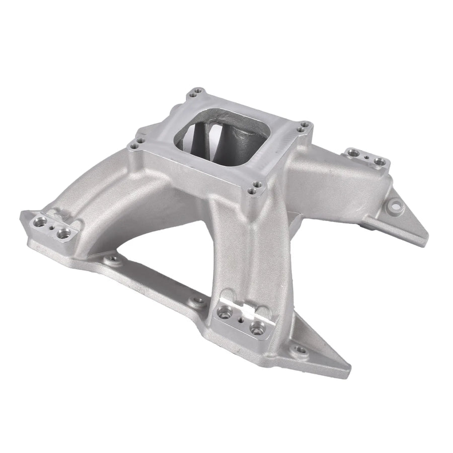 EFI Intake Manifold for Chrysler RB 413/426/440 Engines