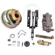 Brake Booster & Master Cylinder Kit for Chevrolet C10/Suburban 1967-1972
