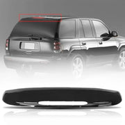 Rear Upper Tailgate Molding for Chevrolet Trailblazer 2002-2009