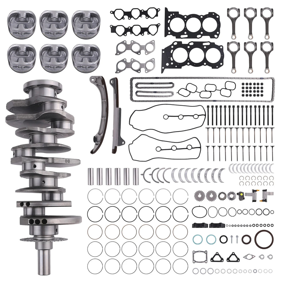 4.0L 1GR-FE Engine Rebuild Kit for 2003–2009 Toyota 4Runner