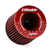 GReddy Airinx-Style 3-Inch Mushroom Air Intake Filter