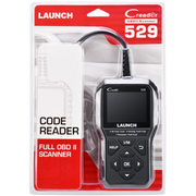 LAUNCH Creader 529 CR529 OBD2 Engine Code Reader