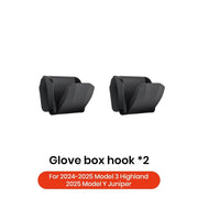 Universal Car Interior Storage Organizer