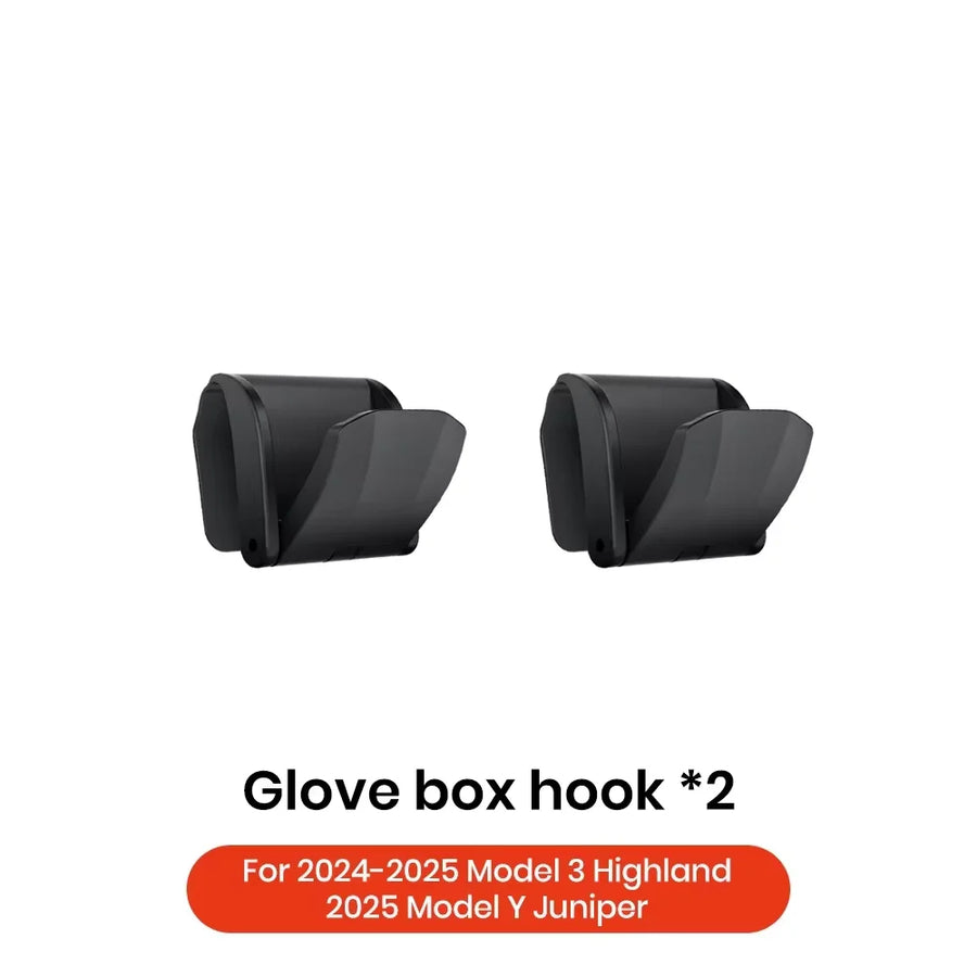 Universal Car Interior Storage Organizer