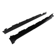 M5-Style Side Skirts for 2011–2016 BMW 5 Series F10 Sedan