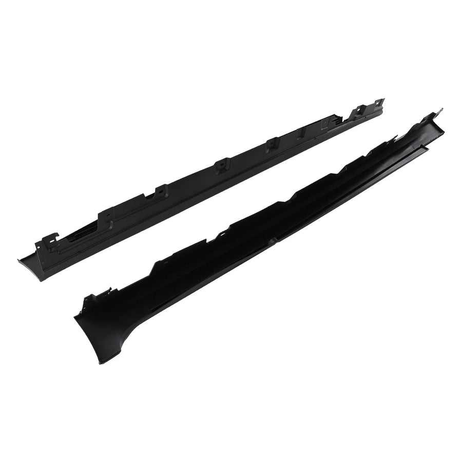 M5-Style Side Skirts for 2011–2016 BMW 5 Series F10 Sedan