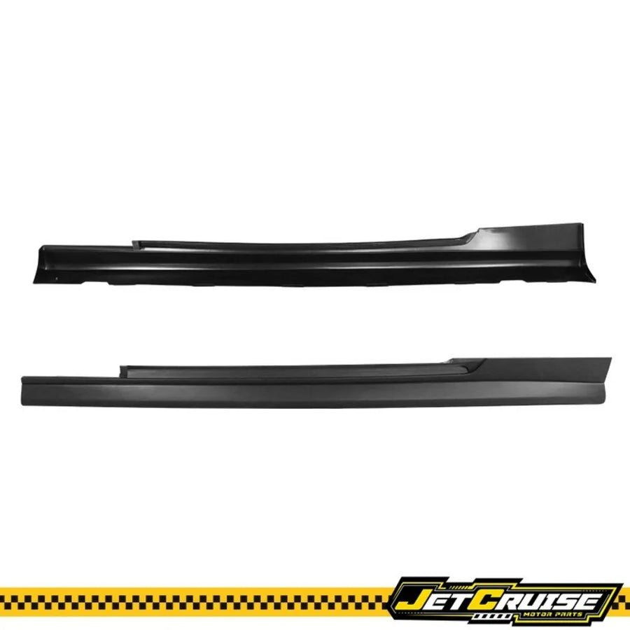 ZL1-Style Side Skirt Extensions for 2012–2015 Chevrolet Camaro