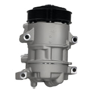 A/C Compressor with Clutch for 2014–2022 Toyota Corolla 1.8L