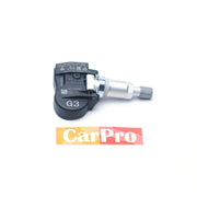 Programmable TPMS Tire Pressure Sensor for Mazda CX-3 CX-5 CX-9 CX-30 CX-60 B-Hatch MX-30