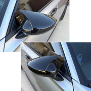 Mirror Cap Overlays for 2022–2026 Honda Civic – Pair