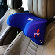 Universal Car Headrest and Neck Pillow