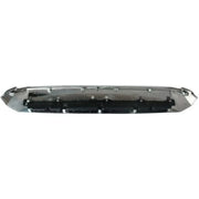 Chrome Hood Bulge Molding for Toyota Tundra 2014-2021