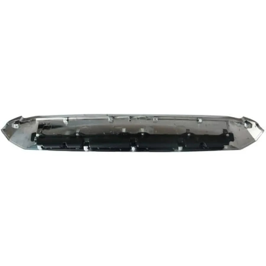 Chrome Hood Bulge Molding for Toyota Tundra 2014-2021