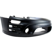 Front Bumper Cover for 2002–2005 Mitsubishi