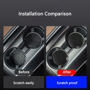 Universal Car Interior Storage Organizer