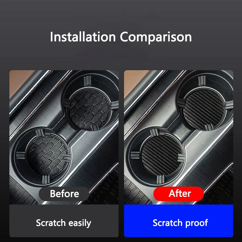 Universal Car Interior Storage Organizer