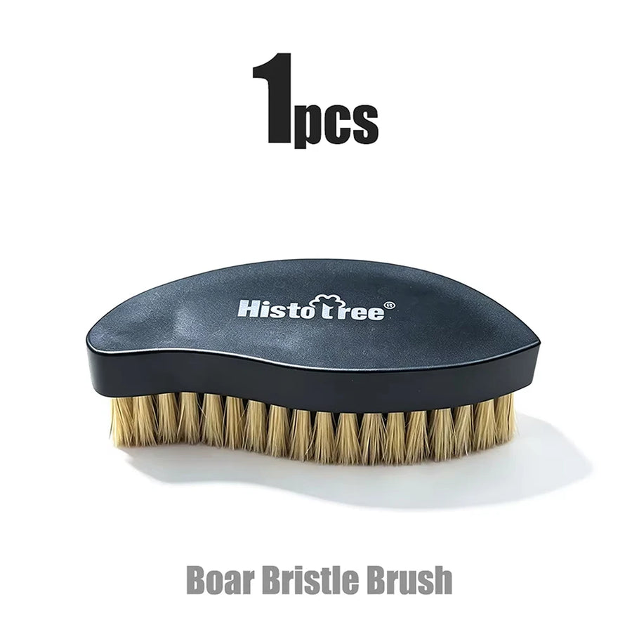 Car Detailing Brushes: Horsehair, Boar Bristle & Nylon Options