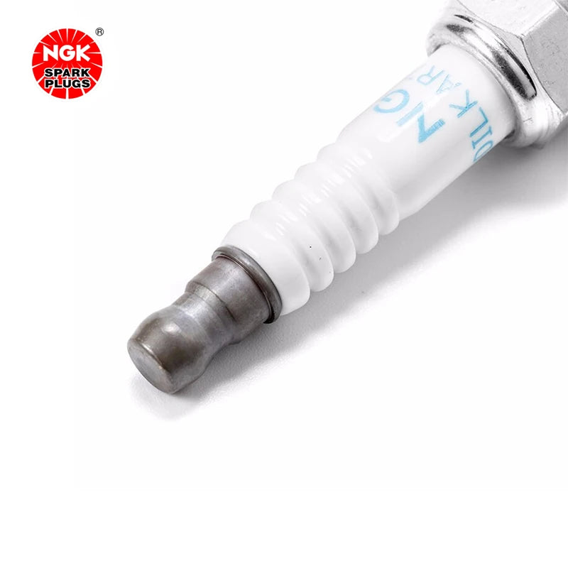 NGK Iridium Spark Plug 90565 22401 22401-1VA1C for Nissan Models