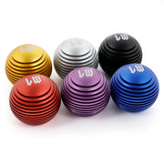 Creative Ball-Style Manual Gear Shift Knob