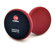 Foam Polishing Pads, 5- & 6-Inch Cut, Polish & Finish Options