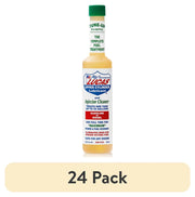 Lucas Oil 10020 Fuel Treatment, 5.25 oz – Pack Options