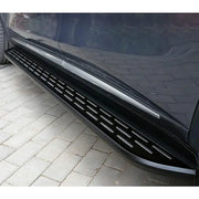 Running Board Set for 2024–2026 Toyota Highlander