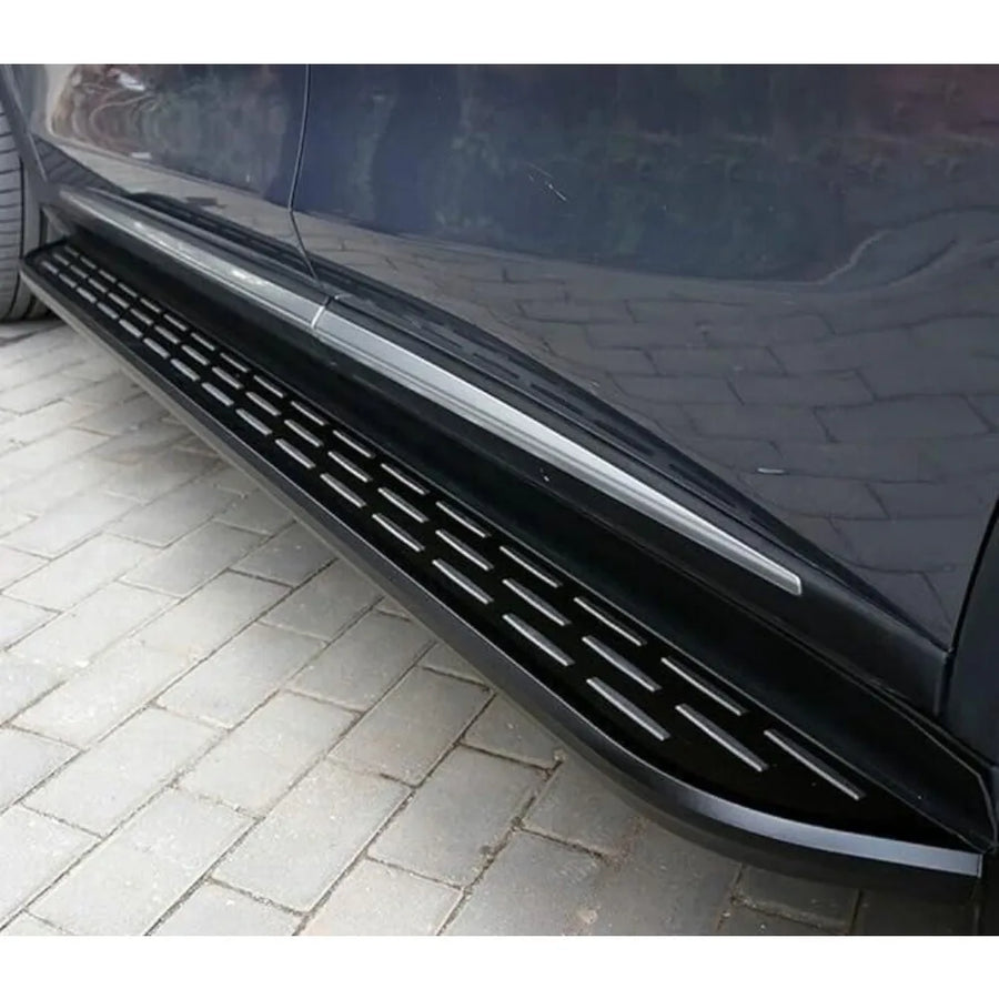 Running Board Set for 2024–2026 Toyota Highlander