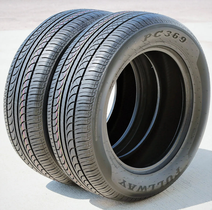 245/60/R18 Passenger All Season Tire 105 V Fullway PC369 (Set of 4)