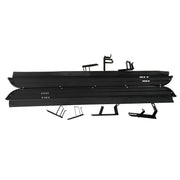 Running Board Side Step Set for Toyota Grand Highlander 2024-2025