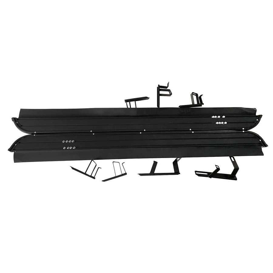 Running Board Side Step Set for Toyota Grand Highlander 2024-2025