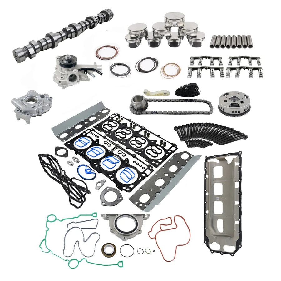 Lifter & Piston Set for Dodge Ram 1500/Chrysler 5.7L HEMI