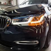 LED Headlight Assembly Set for 2018–2020 BMW M5