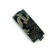 Embroidered Interior Grab-Handle Covers – Multiple Designs