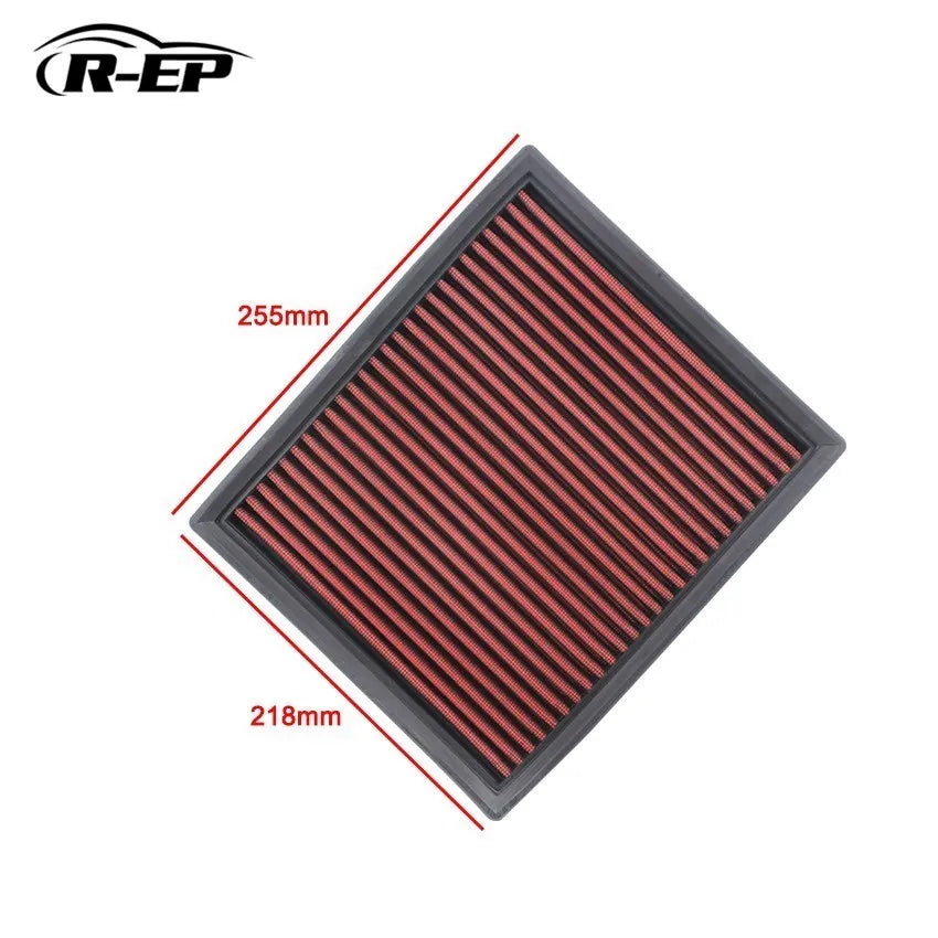 High-Flow Washable Engine Air Filter for Audi A4/A6/S4/S6/RS4